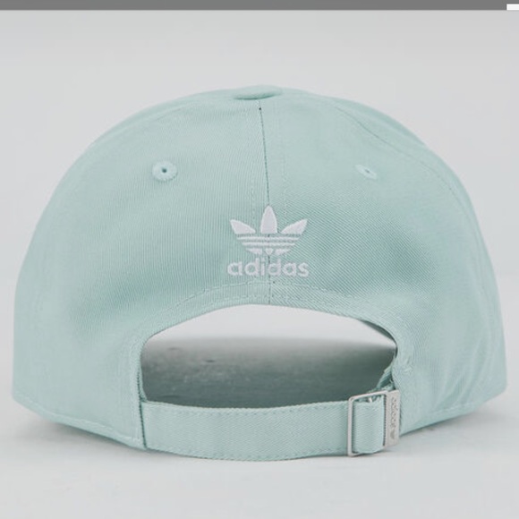 Women’s Original’s Adidas Logo Hat - Picture 2 of 4